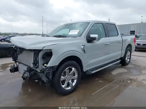 1FTEW1CP4PKG23073 2023 FORD F-150 - Image 2