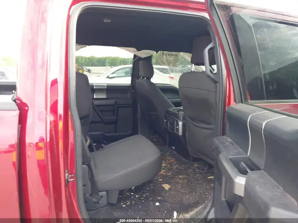 1FTEW1CP5GFA10548 2016 FORD F-150 - Image 8