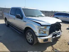 1FTEW1CP5GFA11473 2016 FORD F-150
