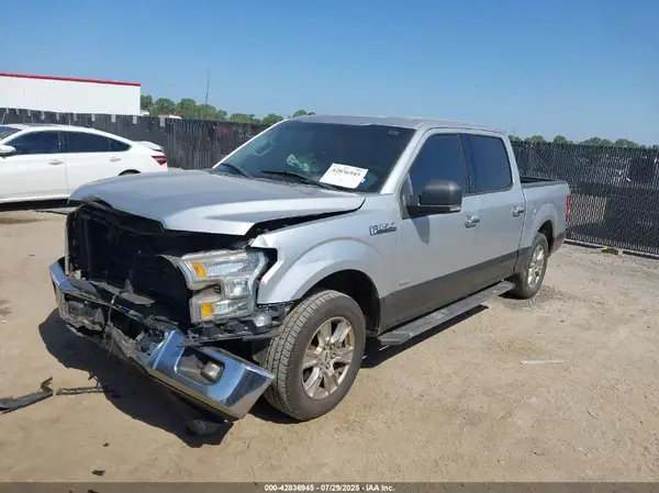 1FTEW1CP5GFA11473 2016 FORD F-150 - Image 2