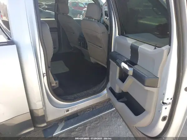 1FTEW1CP5GFA11473 2016 FORD F-150 - Image 8