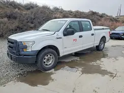 1FTEW1CP5GFA55649 2016 FORD F-150