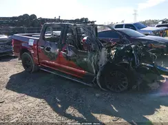 1FTEW1CP5GFA66943 2016 FORD F-150