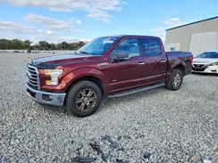 1FTEW1CP5GFA76064 2016 FORD F-150