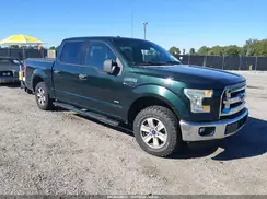 1FTEW1CP5GFA88716 2016 FORD F-150