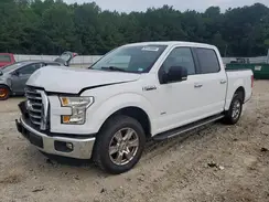 1FTEW1CP5GFA95150 2016 FORD F-150