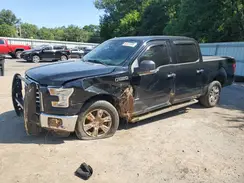 1FTEW1CP5GFA97707 2016 FORD F-150