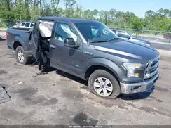 1FTEW1CP5GFB08429 2016 FORD F-150
