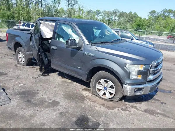 1FTEW1CP5GFB08429 2016 FORD F-150 - Image 1