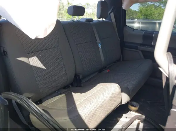 1FTEW1CP5GFB08429 2016 FORD F-150 - Image 8