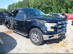1FTEW1CP5GFB19348 2016 FORD F-150