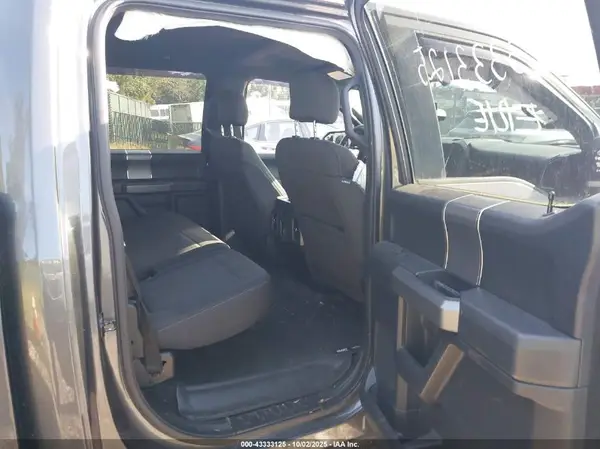 1FTEW1CP5GFB42080 2016 FORD F-150 - Image 8