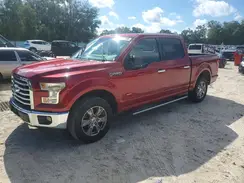 1FTEW1CP5GFB45321 2016 FORD F-150
