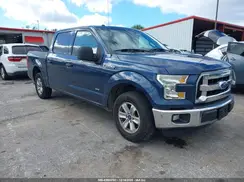 1FTEW1CP5GFB75919 2016 FORD F-150