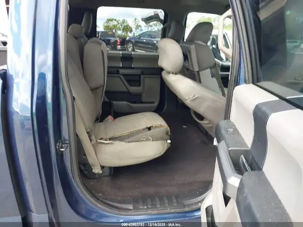1FTEW1CP5GFB75919 2016 FORD F-150 - Image 8