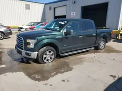 1FTEW1CP5GFB81445 2016 FORD F-150