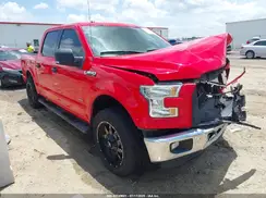1FTEW1CP5GFC12290 2016 FORD F-150
