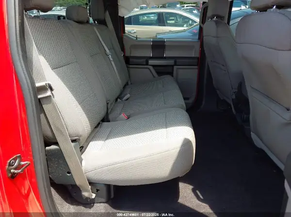 1FTEW1CP5GFC12290 2016 FORD F-150 - Image 8