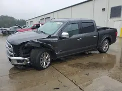 1FTEW1CP5GFC26447 2016 FORD F-150