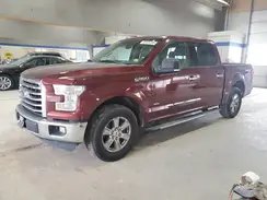 1FTEW1CP5GFC37688 2016 FORD F-150