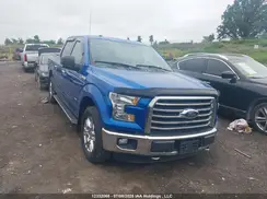 1FTEW1CP5GFC52000 2016 FORD F-150