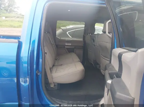 1FTEW1CP5GFC52000 2016 FORD F-150 - Image 8