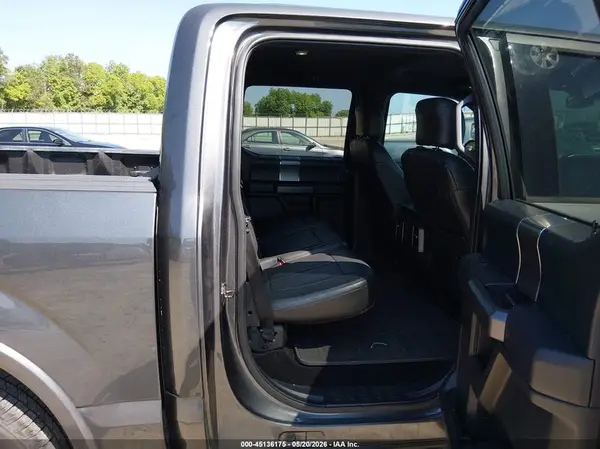 1FTEW1CP5GFC54412 2016 FORD F-150 - Image 8