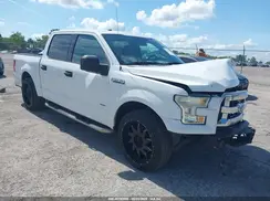 1FTEW1CP5GFC59710 2016 FORD F-150