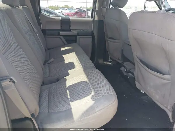 1FTEW1CP5GFC59710 2016 FORD F-150 - Image 8