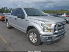 1FTEW1CP5GFC60517 2016 FORD F-150
