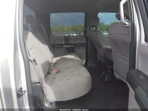 1FTEW1CP5GFC60517 2016 FORD F-150 - Image 8