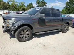 1FTEW1CP5GFC79519 2016 FORD F-150