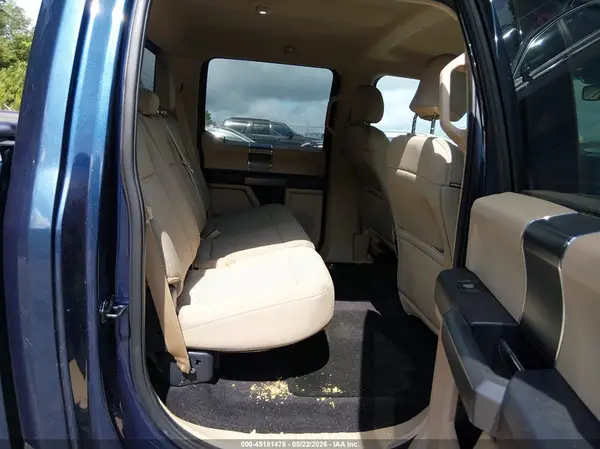 1FTEW1CP5GFC79858 2016 FORD F-150 - Image 8