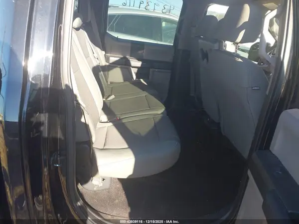1FTEW1CP5GFD10462 2016 FORD F-150 - Image 8