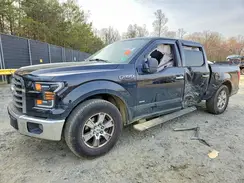 1FTEW1CP5GFD11109 2016 FORD F-150