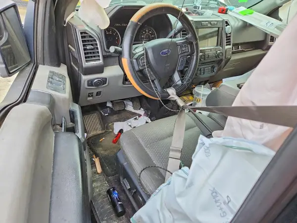 1FTEW1CP5GFD11109 2016 FORD F-150 - Image 8