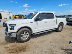 1FTEW1CP5GFD11580 2016 FORD F-150
