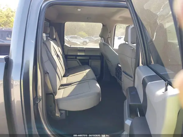 1FTEW1CP5GFD33059 2016 FORD F-150 - Image 8