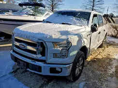 1FTEW1CP5GFD51528 2016 FORD F-150