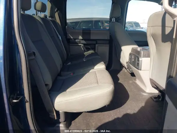 1FTEW1CP5GFD58771 2016 FORD F-150 - Image 8