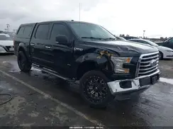 1FTEW1CP5GKD05303 2016 FORD F-150