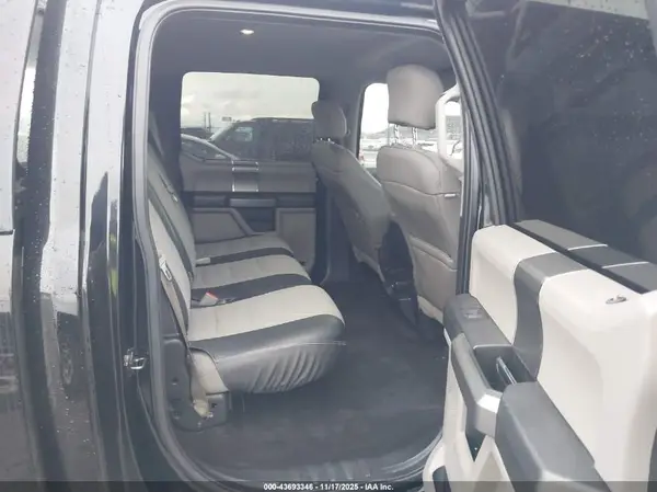 1FTEW1CP5GKD05303 2016 FORD F-150 - Image 8