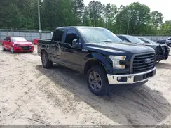 1FTEW1CP5GKD07553 2016 FORD F-150
