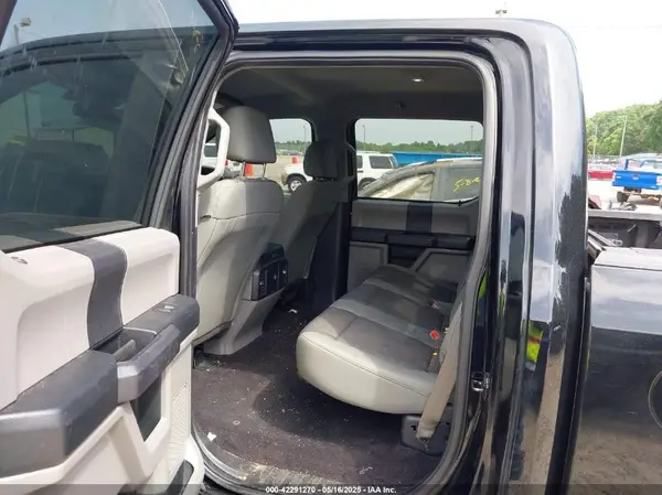 1FTEW1CP5GKD07553 2016 FORD F-150 - Image 8