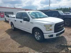 1FTEW1CP5GKD07732 2016 FORD F-150