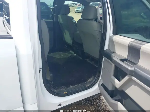 1FTEW1CP5GKD07732 2016 FORD F-150 - Image 8
