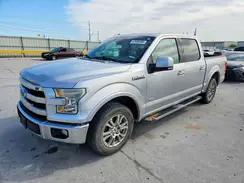 1FTEW1CP5GKD11800 2016 FORD F-150