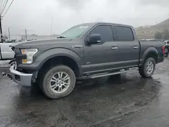 1FTEW1CP5GKD24417 2016 FORD F-150