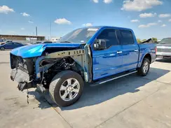 1FTEW1CP5GKD28600 2016 FORD F-150