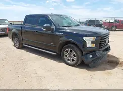 1FTEW1CP5GKD38088 2016 FORD F-150